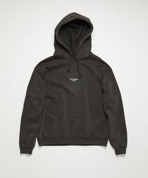 Acne Studios | ＜Acne Studios（アクネ ストゥディオズ）＞STAMP スウェット ■■■(パーカー)
