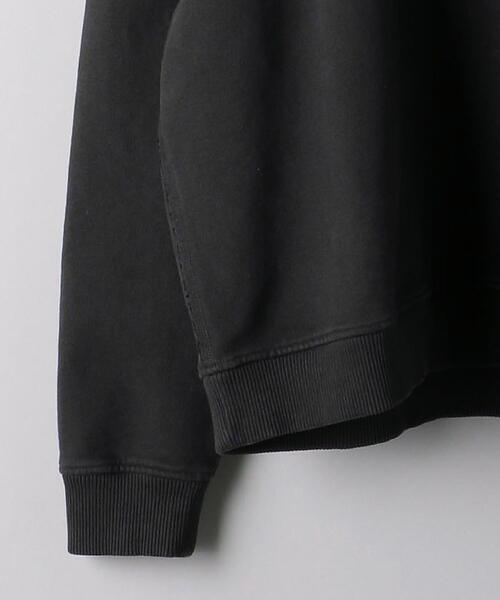 Acne Studios（アクネストゥディオズ）の「＜Acne Studios（アクネ ストゥディオズ）＞STAMP スウェット ■■■（パーカー・レディース・ホワイト/ブラック・SMALL/X-SMALL）」の8枚目の写真