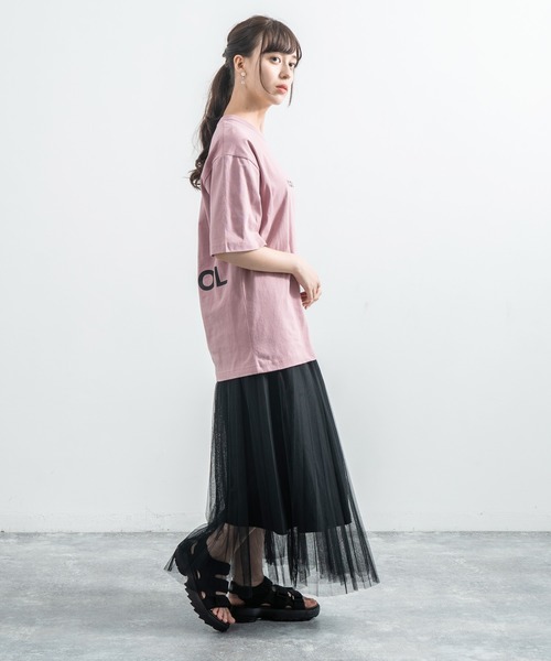 MEI（メイ）の「MEI メイ RECYCLE TAPE SANDAL ベルクロ スポーツサンダル フラットサンダル スニーカーサンダル MEI-SDL-200003（サンダル・レディース・ブラック/ネイビー/オリーブ/ベージュ・S/L/M）」の7枚目の写真