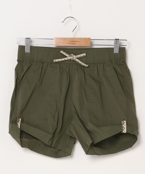 BURTON(バートン)の「JOY ショートパンツ(その他パンツ・レディース・アッシュグレー/パープル/オリーブ・M/S/XS)」の3枚目の写真