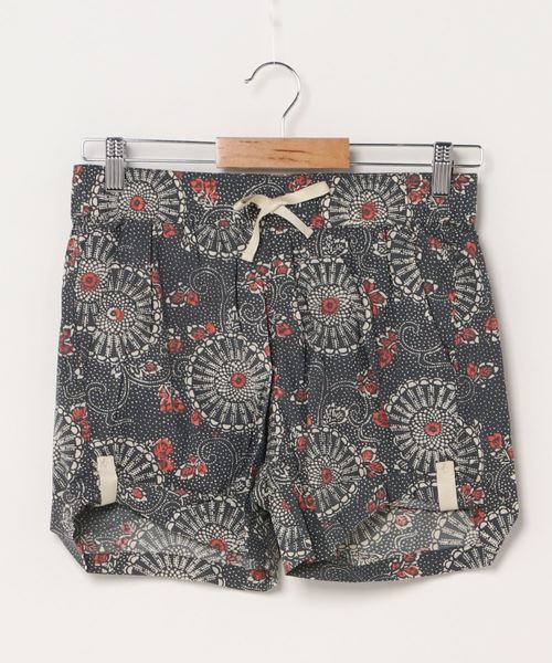 BURTON(バートン)の「JOY ショートパンツ(その他パンツ・レディース・アッシュグレー/パープル/オリーブ・M/S/XS)」の2枚目の写真