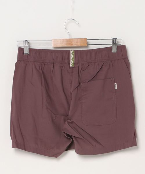BURTON(バートン)の「JOY ショートパンツ(その他パンツ・レディース・アッシュグレー/パープル/オリーブ・M/S/XS)」の5枚目の写真