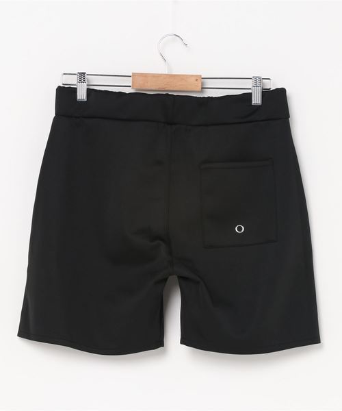 VIBGYOR（ヴィブジョー）の「VIBGYOR Select/リゾートショーツ(RE)（その他パンツ・メンズ・ブラック/杢グレー/イエロー/ピンク・MEDIUM/LARGE/X-LARGE）」の9枚目の写真