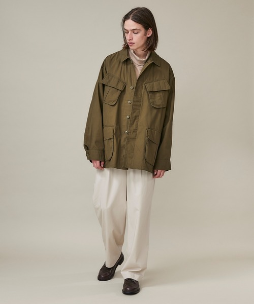 markaware（マーカウェア）の「【markaware/marka】JUNGLE