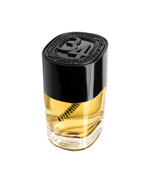 【50ml 残量9割程度】diptyque ディプティック　サンジェルマン34 50ml 残量9割程度】diptyque ディプティック サンジェルマン34