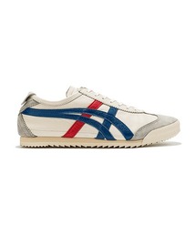 Onitsuka Tiger | MEXICO 66 DELUXE / メキシコ 66 デラックス(スニーカー)