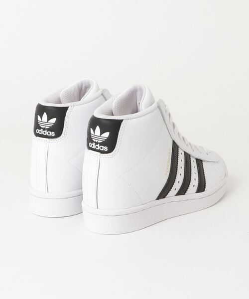 adidas（アディダス）の「adidas スーパースター アップ