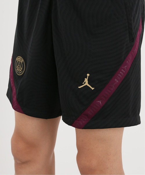 パリサンジェルマン×ジョーダン KZ CL ショート JORDAN BRAND（ジョーダンブランド）の「【Paris Saint-Germain