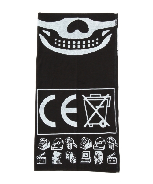 C.E（シーイー）の「C.E / DISGUISE（ネックウォーマー/スヌード