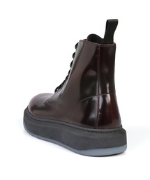 Paul Smith（ポールスミス）の「レースアップ ラバーソール