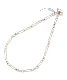 JUSTINE CLENQUET | JUSTINE CLENQUET/ジュスティーヌ・クランケ/Ali necklace(ネックレス)