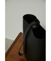RIM.ARK One handle bucket bag リムアーク バッグ RIM.ARK（リムアーク）の「One handle bucket mini bag