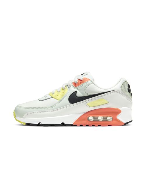 Nike ナイキ の ナイキ エア マックス 90 ウィメンズシューズ スニーカー Nike Air Max 90 Women S Shoe Am90 スニーカー Oudh
