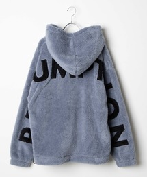 WEGO | WEGO/ストレートラインボアフーディー(パーカー)