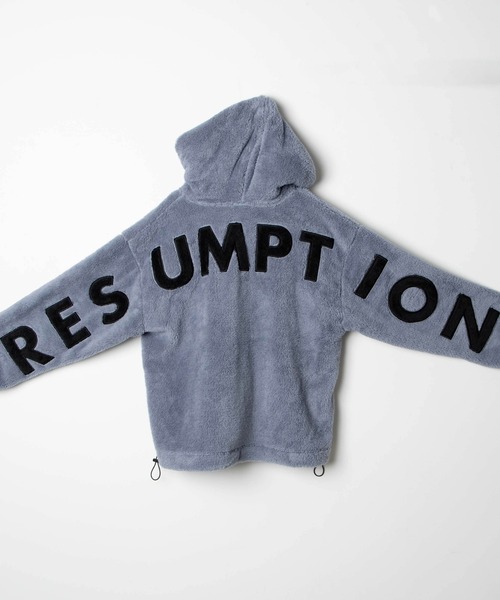 WEGO（ウィゴー）の「WEGO/ストレートラインボアフーディー（パーカー・メンズ・ブラック/カーキ/サックスブルー/ライトベージュ・MEDIUM/LARGE）」の19枚目の写真