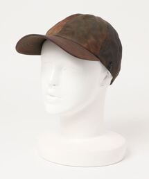 arth | 【arth】Hand Dye 6P Cap / 【アース】ハンド　ダイ　6パネル　キャップ(キャップ)