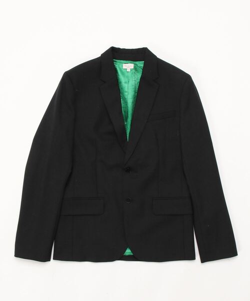 Paul Smith Junior / スーツ ジャケット （ダークグレー） ＜160㎝＞