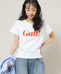 【ほぼ未使用】LiSA カラフルi SCREAM Tシャツ LiSA カラフル i SCREAM Tシャツ