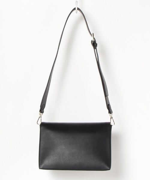 CLANE☆triangle バッグ CLANE - トライアングルバッグ - TRIANGLE BAG | ADDICT WEB SHOP