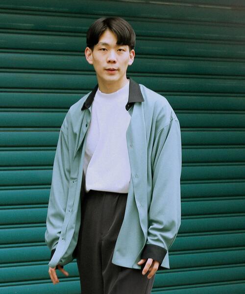 green label relaxing（グリーンレーベルリラクシング）の