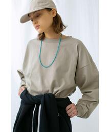 BEAUTY&YOUTH UNITED ARROWS | <VATANLOOP × monkey time> OGNC/TJK L/SL T/Tシャツ(Tシャツ/カットソー)