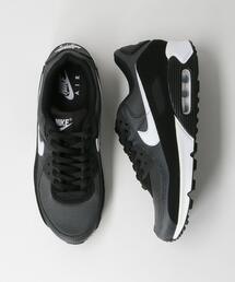 Nike ナイキのスニーカー グレー 灰色系 レザー 本革 通販 Zozotown