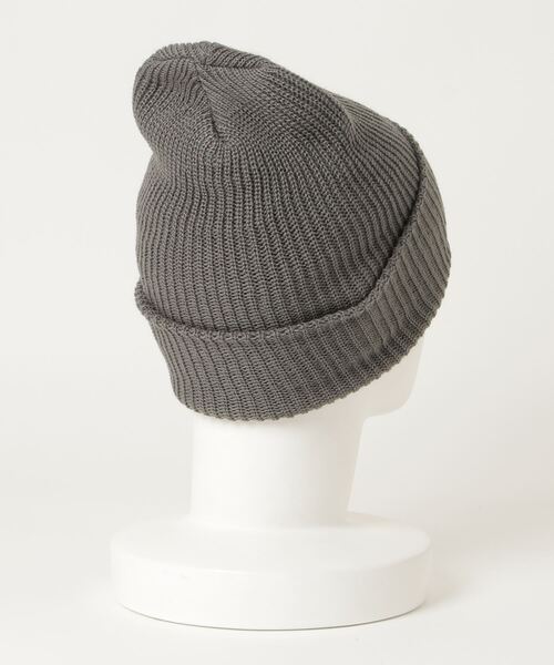 ROTHCO（ロスコ）の「Rothco/ロスコ Acrylic Watch Cap ニット帽/ビーニー ワッチキャップ（ニットキャップ/ビーニー・メンズ・ブラック/ネイビー/ブラウン/グレー/オリーブ/ライム/オレンジ/チャコールグレー・ONE SIZE）」の21枚目の写真