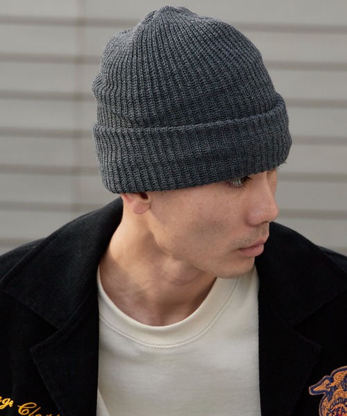 セール】Rothco/ロスコ Acrylic Watch Cap ニット帽/ビーニー ワッチ