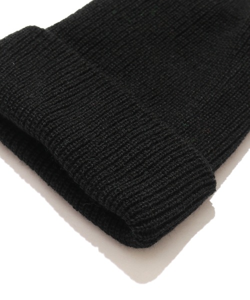 ROTHCO（ロスコ）の「Rothco/ロスコ Acrylic Watch Cap ニット帽/ビーニー ワッチキャップ（ニットキャップ/ビーニー・メンズ・ブラック/ネイビー/ブラウン/グレー/オリーブ/ライム/オレンジ/チャコールグレー・ONE SIZE）」の10枚目の写真