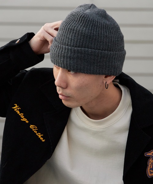 セール】Rothco/ロスコ Acrylic Watch Cap ニット帽/ビーニー ワッチ