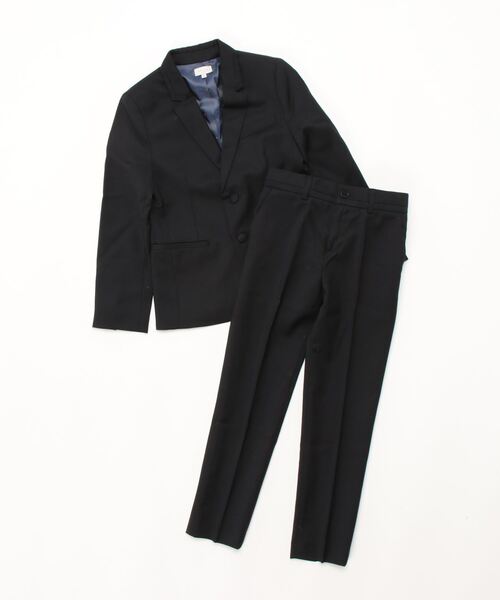 Paul Smith Junior / 【スーツ】 セット （ネイビー）＜128cm＞