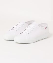 SUPERGA | 《SUPERGA》2725-NUDE(スニーカー)