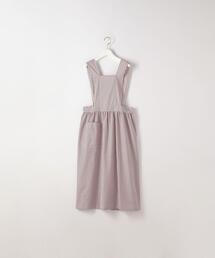 Steven Alan（スティーブンアラン）の「＜Marie＆Margaret＞AMY APRON MULTI/エプロン（エプロン）」