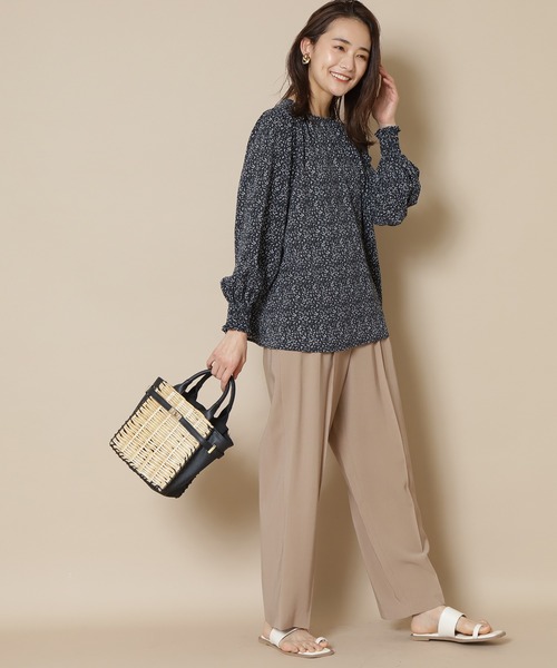 セール Natural 2タックイージーパンツ その他パンツ N N その他パンツ パンツ Natural Beauty Basic エヌエヌ ナチュラルビューティーベーシック のファッション セール Natural 2タックイージーパンツ その他パンツ N N その他パンツ パンツ Natural Beauty Basic エヌエヌ ナチュラルビューティーベーシック のファッション