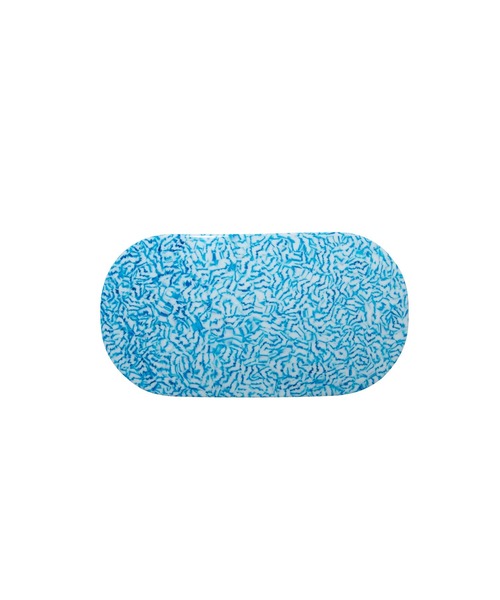 THEATRE PRODUCTS（シアタープロダクツ）の「TPロゴバレッタ（バレッタ/ヘアクリップ・レディース・ブラック/ピンク/オレンジ/ブルー・FREE）」の6枚目の写真