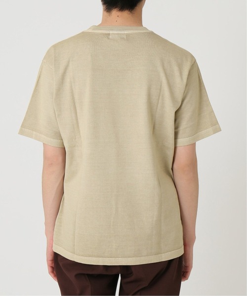 gim（ジム）の「◆【GIM / ジム】別注 TOKYO VINTAGE Tシャツ（Tシャツ/カットソー・メンズ・ホワイト/ベージュ/ピンク/ブラック系その他・SMALL/MEDIUM/LARGE/X-LARGE）」の19枚目の写真