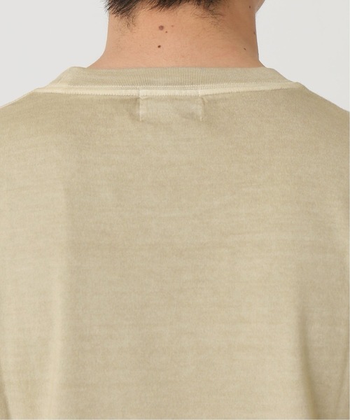 gim（ジム）の「◆【GIM / ジム】別注 TOKYO VINTAGE Tシャツ（Tシャツ/カットソー・メンズ・ホワイト/ベージュ/ピンク/ブラック系その他・SMALL/MEDIUM/LARGE/X-LARGE）」の15枚目の写真