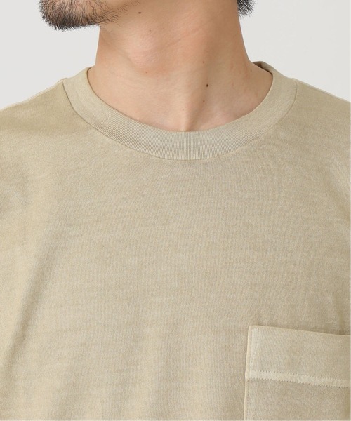 gim（ジム）の「◆【GIM / ジム】別注 TOKYO VINTAGE Tシャツ（Tシャツ/カットソー・メンズ・ホワイト/ベージュ/ピンク/ブラック系その他・SMALL/MEDIUM/LARGE/X-LARGE）」の14枚目の写真