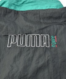90s OLD PUMAオールド　プーマ　ナイロンジャケット　ゆるダボ 56818183b_b_01_215.jpg