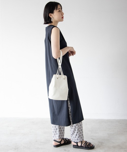 PAGEBOY（ページボーイ）の「ショルダーパッドワンピース