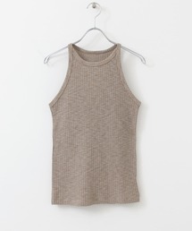 KBF | アメリカンスリーブRIBタンク(タンクトップ)