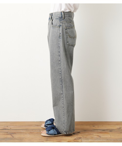 RODEO CROWNS WIDE BOWL（ロデオクラウンズワイドボウル）の「カラー