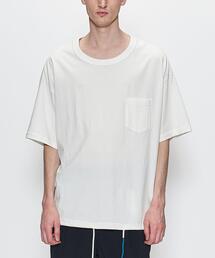 ＜RIOT FACETASM＞ BRAID CORD TEE/Tシャツ