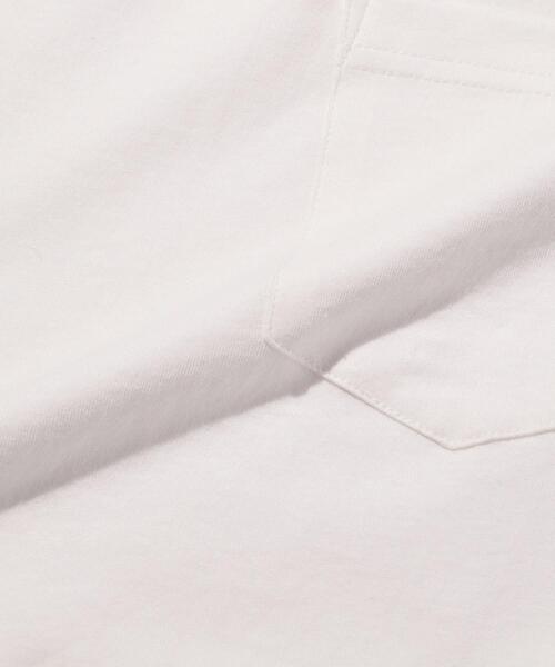 RIOT FACETASM（ライオットファセッタズム）の「＜RIOT FACETASM＞ BRAID CORD TEE/Tシャツ（Tシャツ/カットソー・メンズ・ブラック/ホワイト・LARGE/X-LARGE）」の15枚目の写真