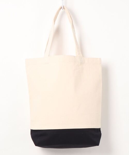 【セール】【 LIVE SMILEY / ライブスマイリー 】 LIVE SMILEY TOTE BAG（トートバッグ）｜dictionary