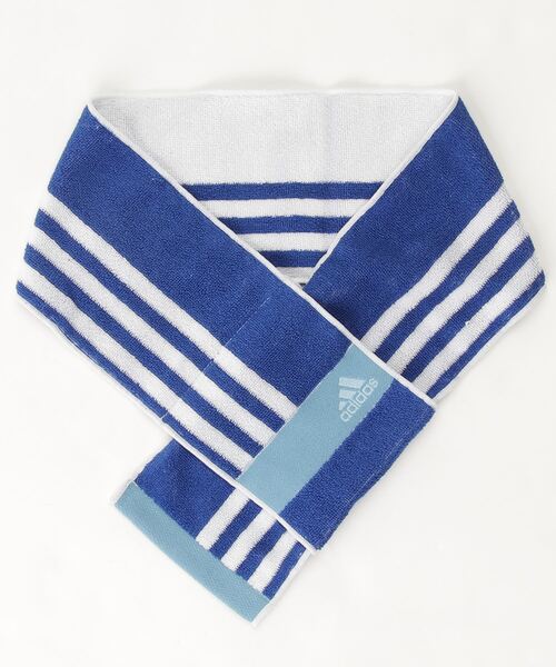 adidas（アディダス）の「【 adidas / アディダス 】 マフラータオル