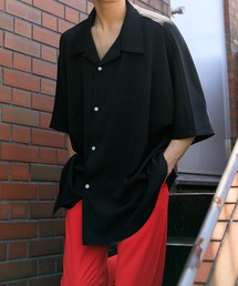 Adoon plain | 【Adoon plain】ドルマンシャツ(シャツ/ブラウス)