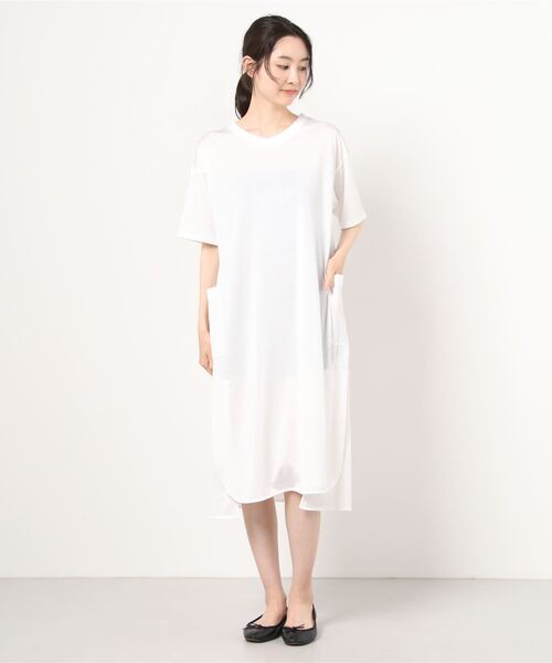 AS KNOW AS de base（アズノゥアズドゥバズ）の「愛しのスーパーセット（ベスト・レディース・ブラック/ベージュ/サックスブルー・FREE）」の20枚目の写真