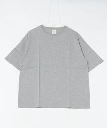 United Athle/ユナイテッドアスレ 5.6オンス ビッグシルエットTシャツ 5008