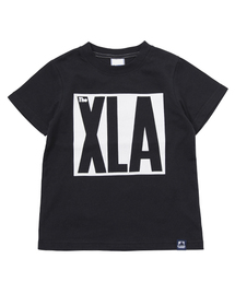 XLARGE KIDS | S/S TEE The XLA(Tシャツ/カットソー)
